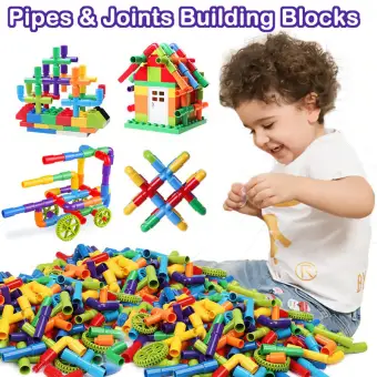 building block sets