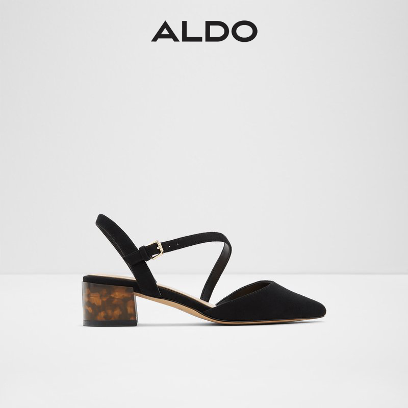 aldo pointed shoes
