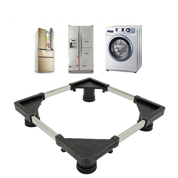 Kệ Kê Máy Giặt, Tủ Lạnh Cao Cấp Đa Năng