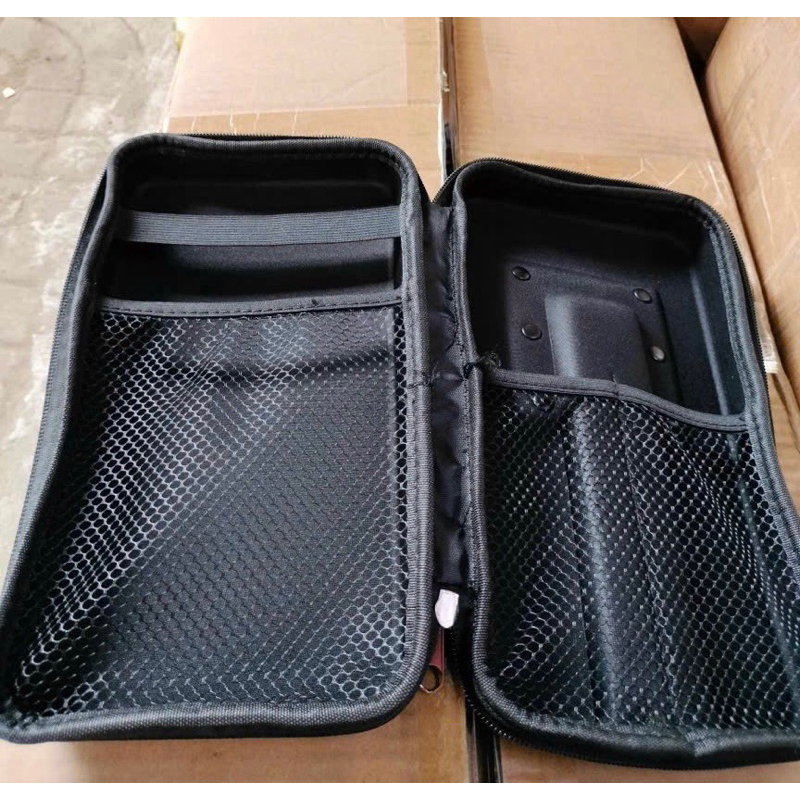 Bao Da Đựng Micro