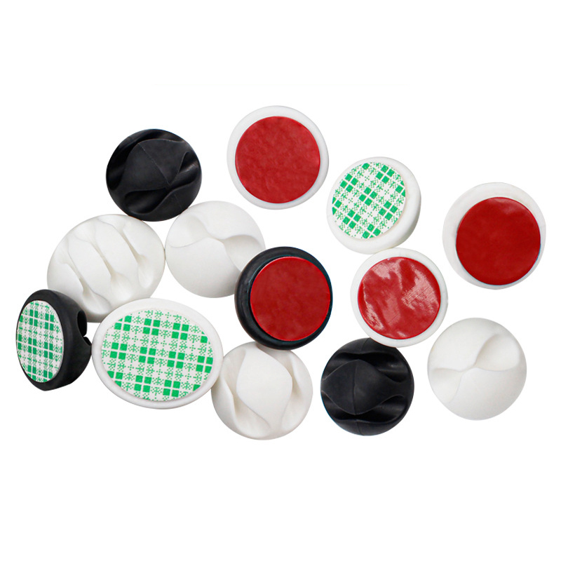 10pcs%20Cable%20Organizer%20Silicone%20USB%20Cable%20Management%20Clips%20Desktop%20Wire%20Manager%20Cord%20Holder%20Headphone%20Mouse%20Bobbin%20Winder%20-%20Image%206