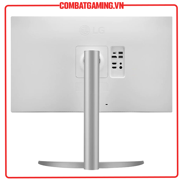 Màn Hình Đồ Hoạ LG 27UP850-W 27"/IPS/4K/HDR/USBC/FreeSync