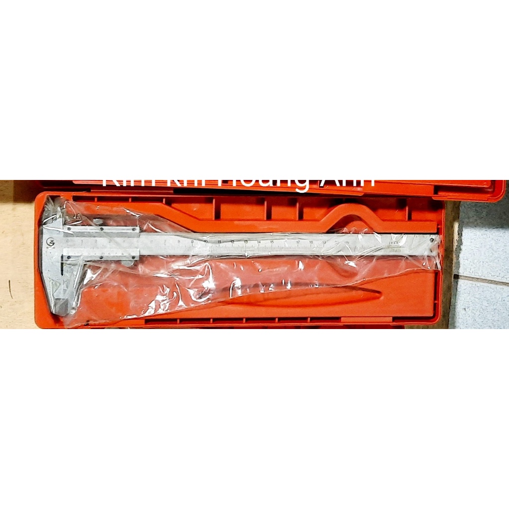 Thước kẹp cơ 150, 200, 300mm