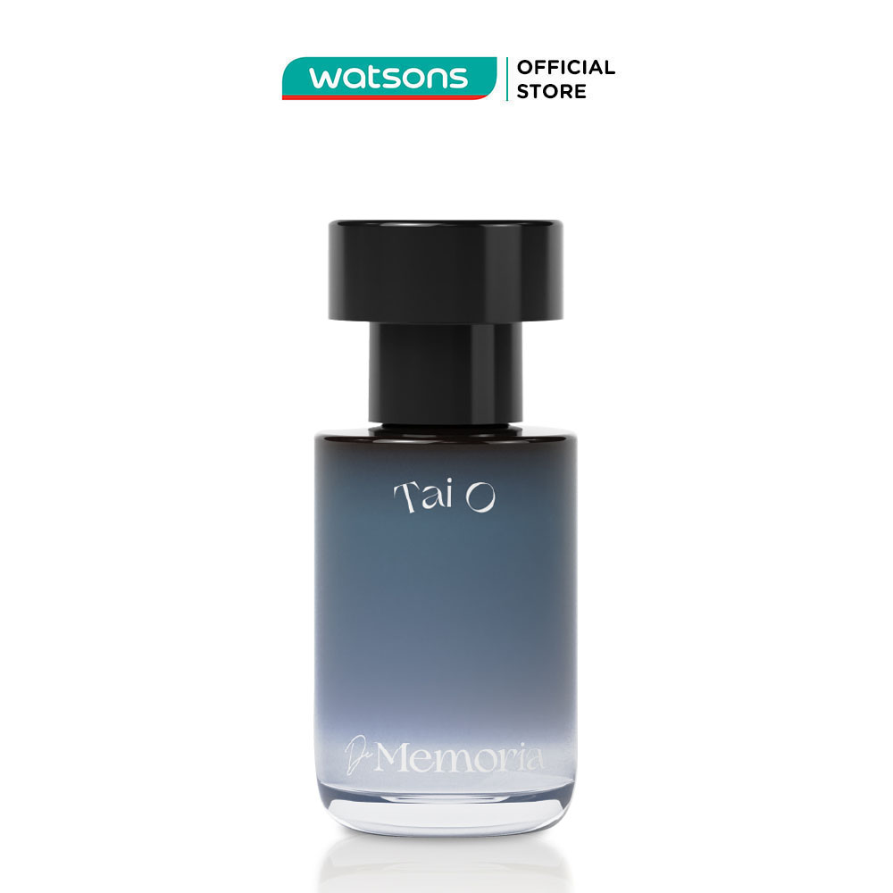 [MUA 2 TÍNH 1] Nước Hoa De Memoria 30ml .#11 Taio