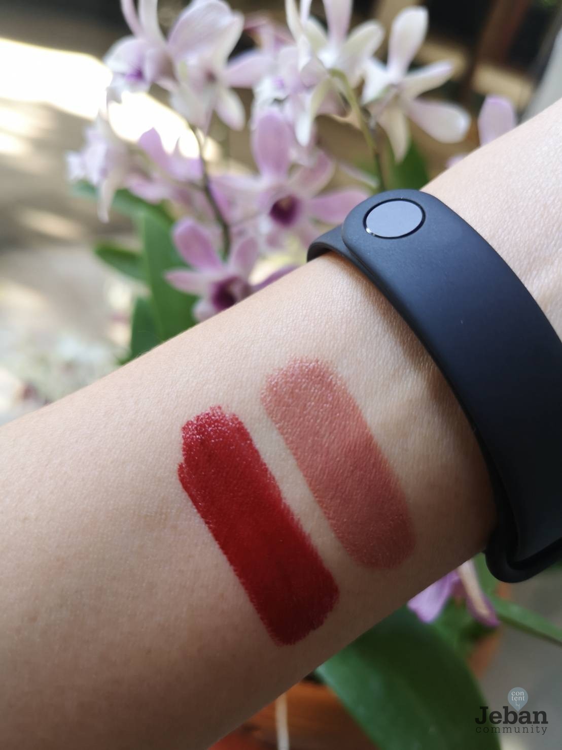 bobbi brown crushed liquid lip current affair