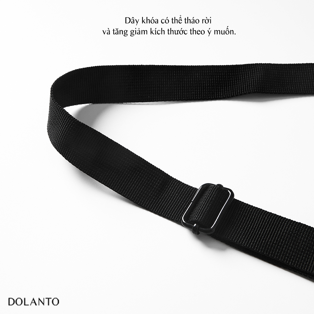 Túi DOLANTO BRAND® Double Bag