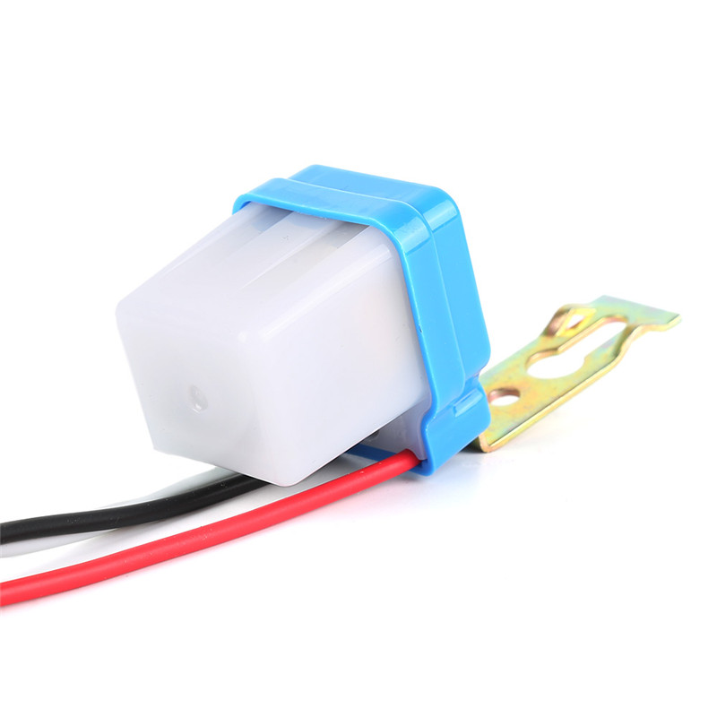 【TopazTrove】Photo Control Automatic Sensor Switch Automatic Switch ...