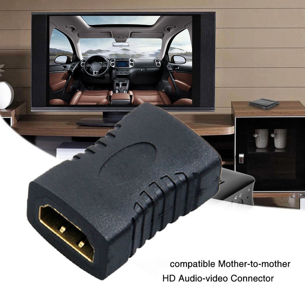 %E3%80%90InnovateWorld%E3%80%91Hd%20Cable%20Hdmi%20Straight%20Through%20Head%20Hdmi%20Adapter%20Hdmi%20Female%20To%20Female%20Extender%20Plus%20Long%20Head%20Hd%20Video%20Connector%20-%20Image%204