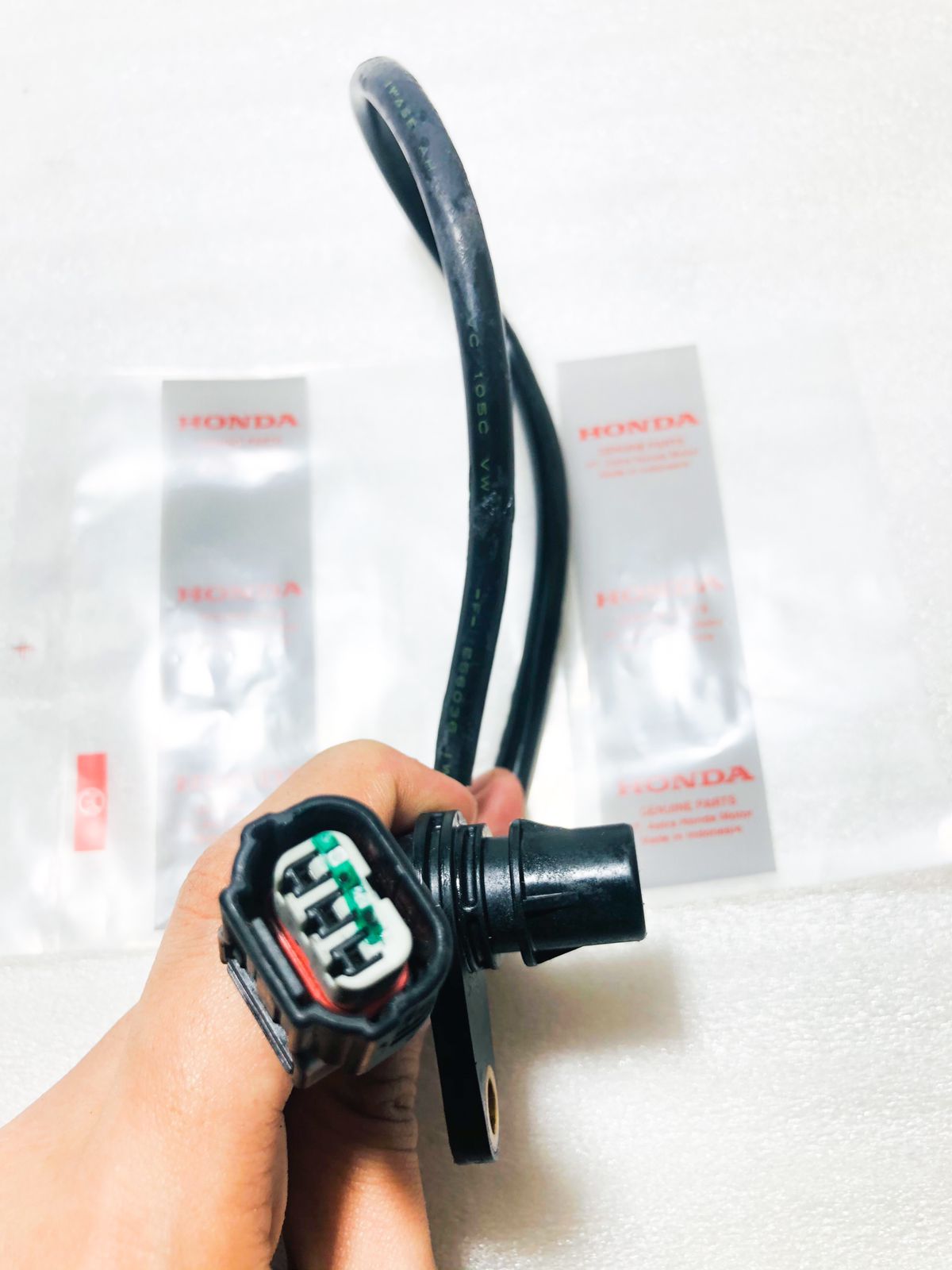 SENSOR SPEED KILOMETER SPEEDOMETER ASSY CRF 150 PNP MEGA PRO NEW MEGA