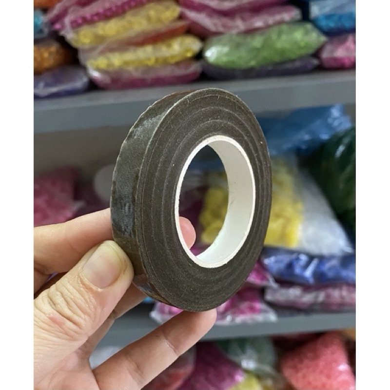 Băng keo sáp quấn cành ngọc thịnh