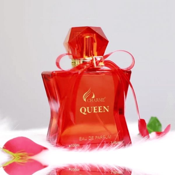 [HCM]Nước Hoa Nữ Queen 100ml Mẫu Mới