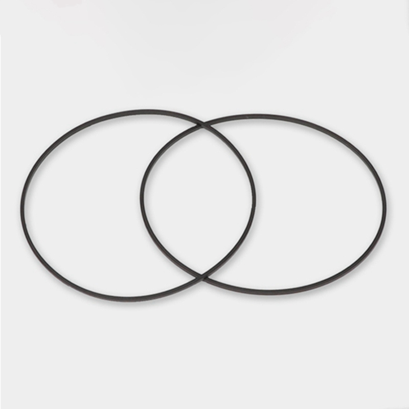 2Pcs Suitable for Deebot De55 / 53Dn55 / 520 / T5 Sweeping Robot Accessories Motor LDS Belt