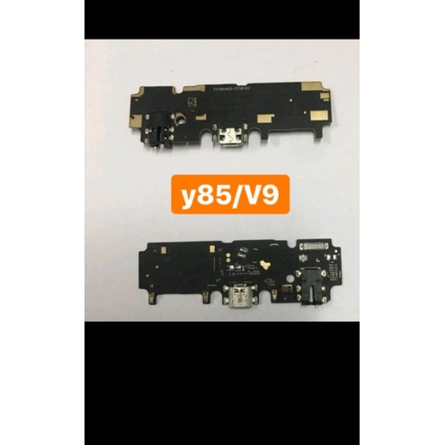 Cụm chân sạc vivo v9 y85 bao test đổi trả