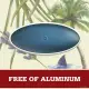 Old Spice Men's Deodorant Aluminum-Free Fiji with Palm Tree, 85g or 96g. 
