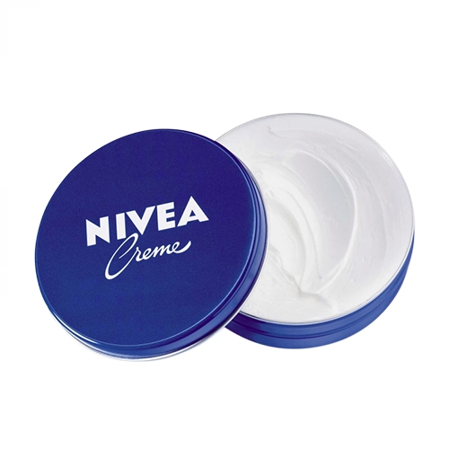 Kem dưỡng ẩm da nivea crème..