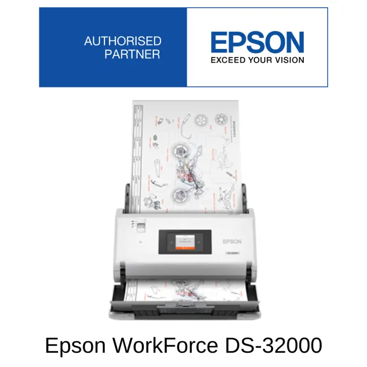 epson workforce 360