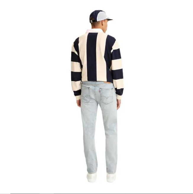 LEVI'S - Quần Jeans Nam Dài 28894-0240