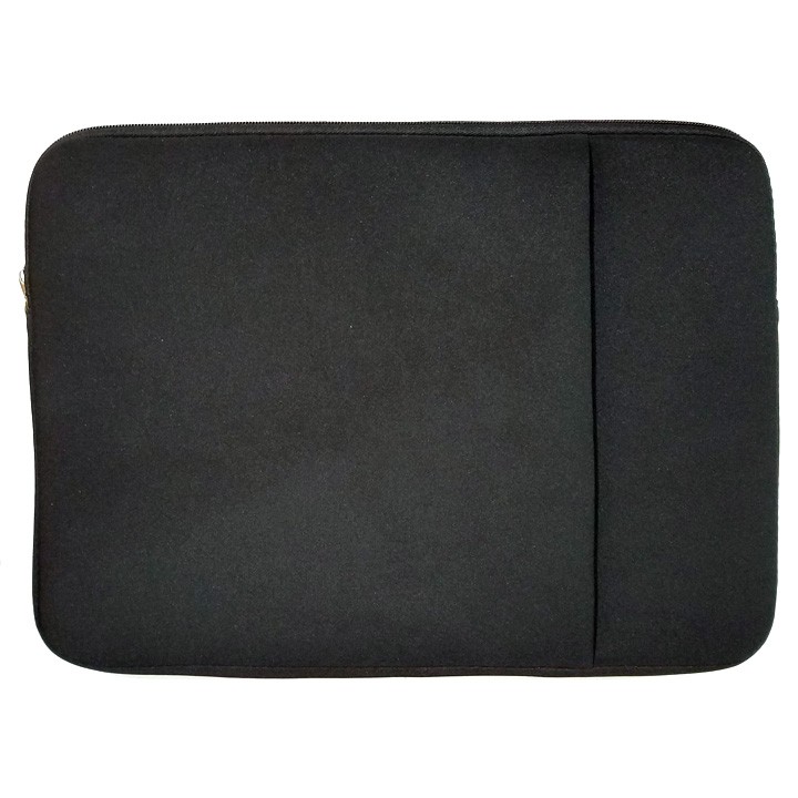 Túi chống sốc laptop - có túi phụ -  Oz38