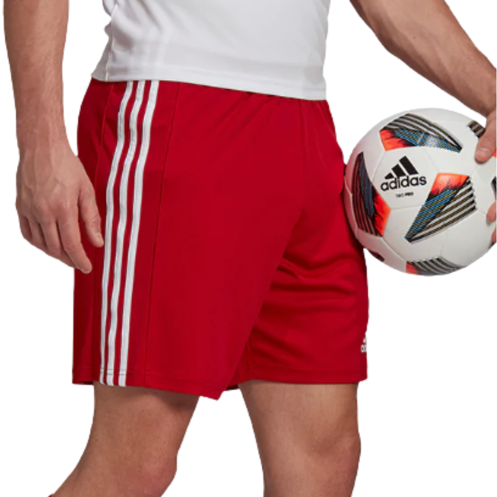 Adidas Squadra 21 Shorts - Men Football Training (Red/White/Black/Navy  Blue) GN5771 / GN5773 / GN5776 / GN5775 / GK9153 | Lazada Singapore