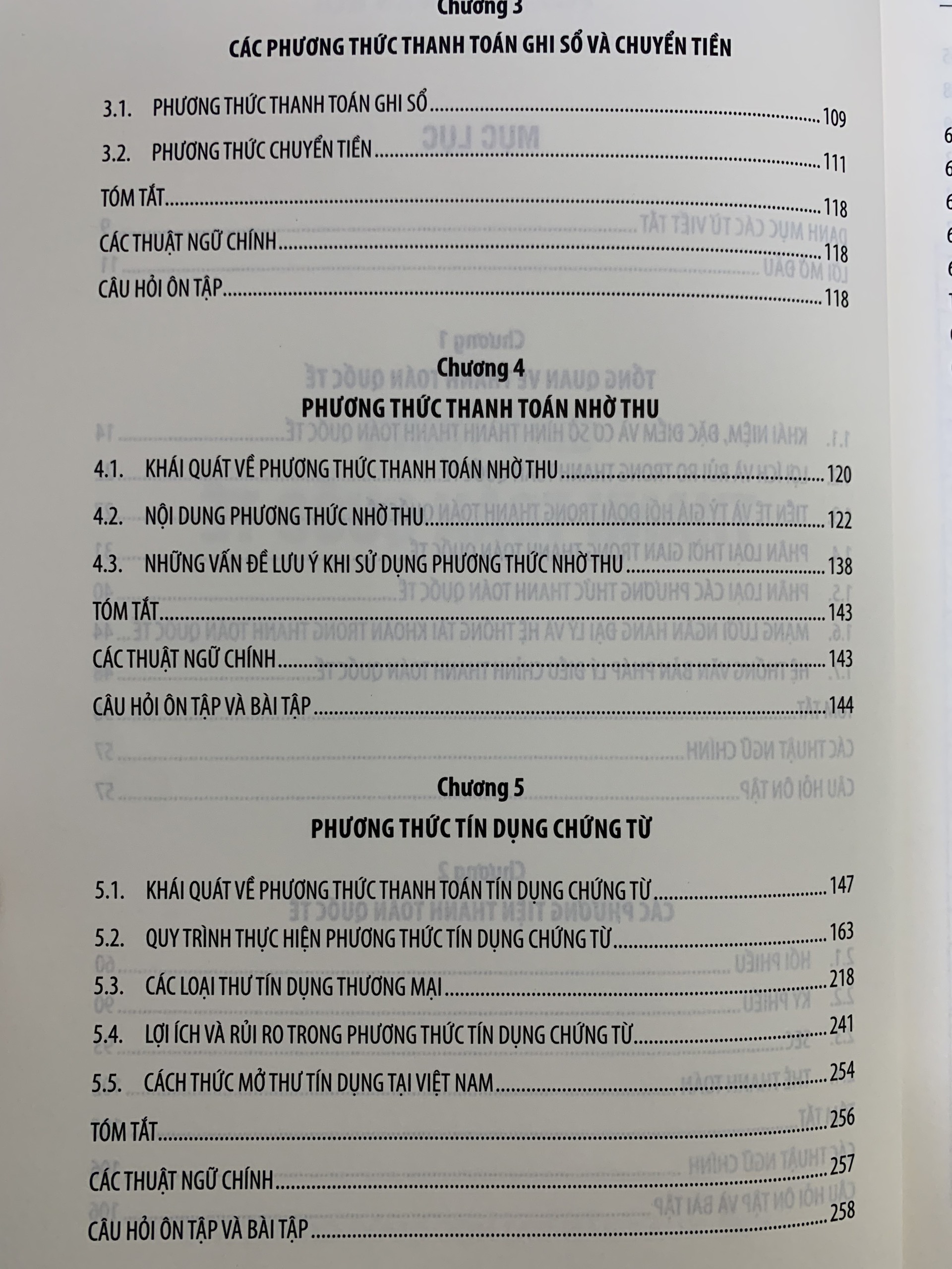 Giáo Trình Thanh Toán Quốc Tế ( PGS.TS. Hà Văn Hội )