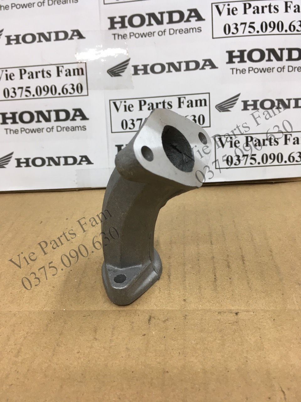 Co xăng xe máy Honda 67, SS50 (hàng tốt)