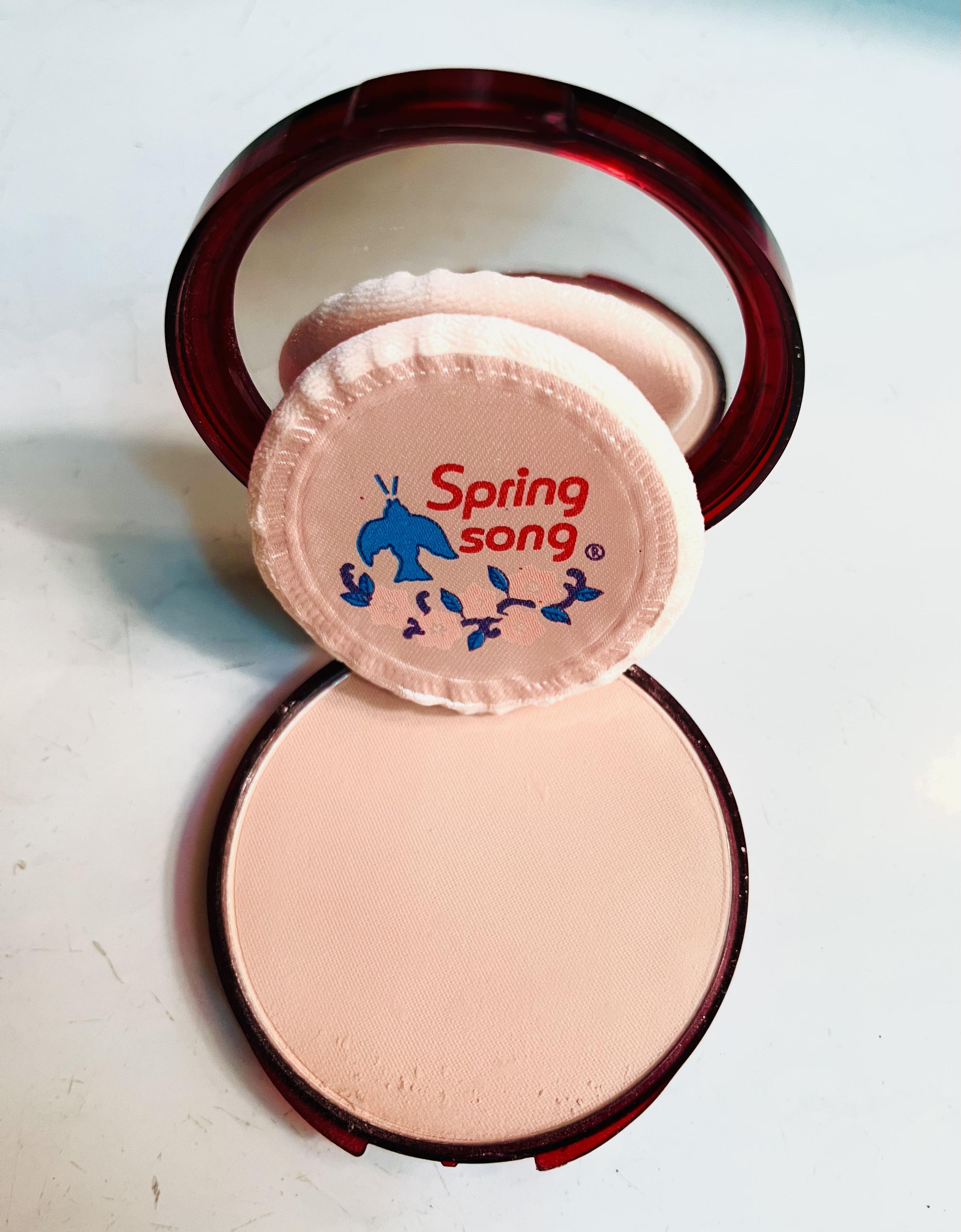 [Hcm] Thai Swallow Makeup Foundation - 15g