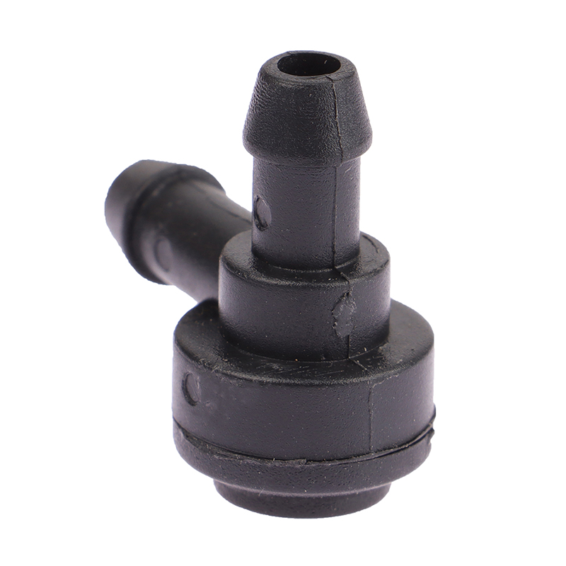 1Pc Windshield Washer Check Valve 2 Way 3 Way 31391513 for Volvo C30 C70 S40 S60 S70 S80 V50 V70 XC60 XC70 XC90 Part NO. 9178897. 