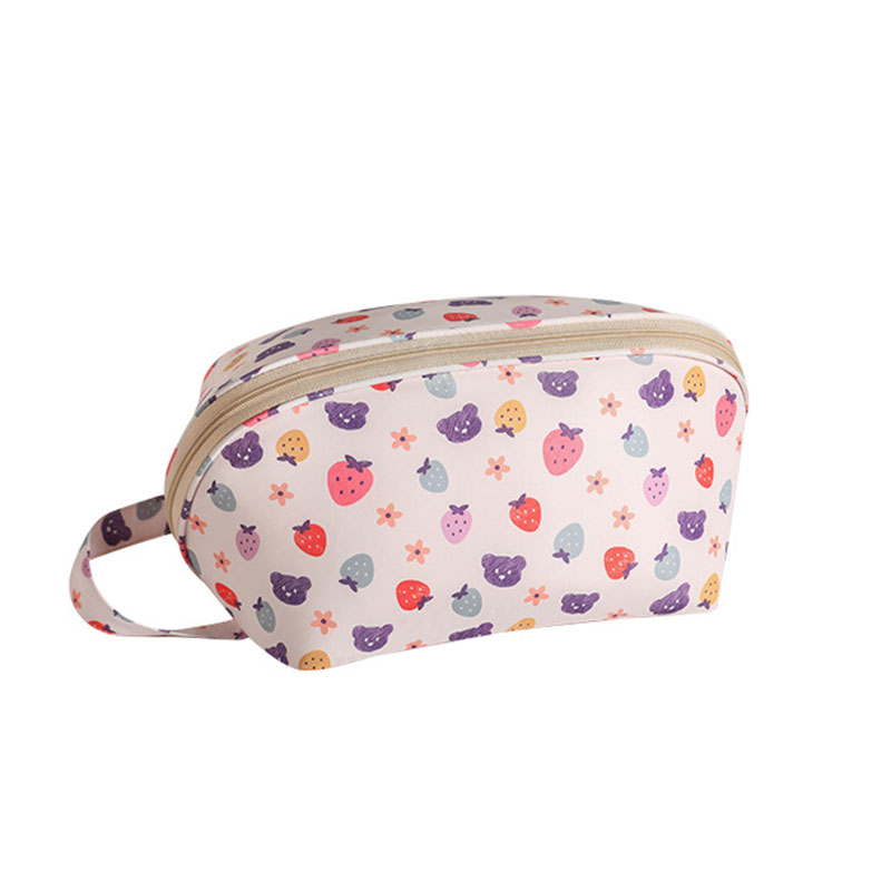 Storage bag Large capacity travel storage bag Business travel underwear bra organizer bag Multi-functional storage bag