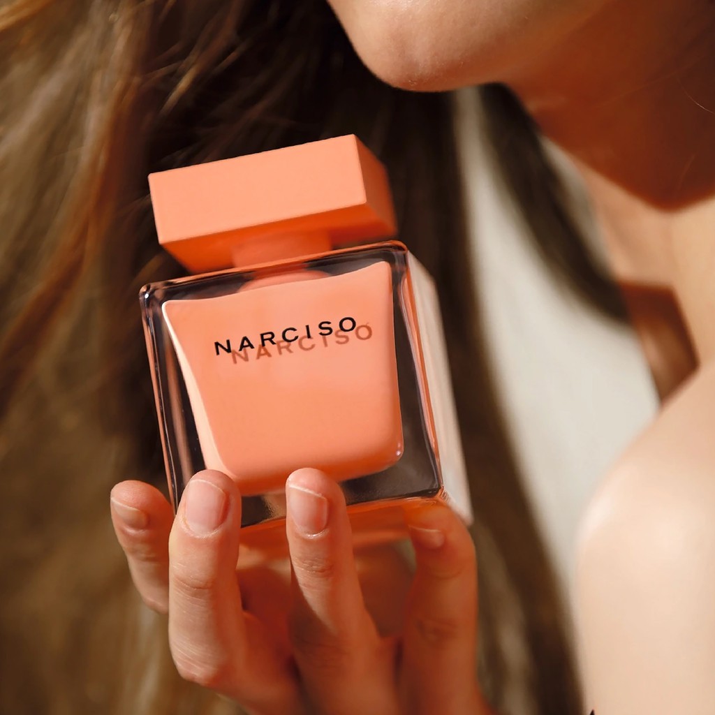 Nước hoa nữ Narciso Rodriguez Narciso Eau De Parfum Ambrée 50ml