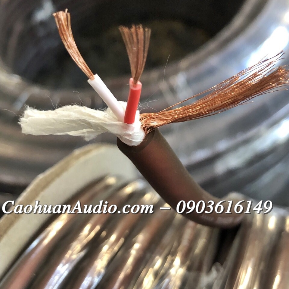 Dây tín hiệu âm thanh