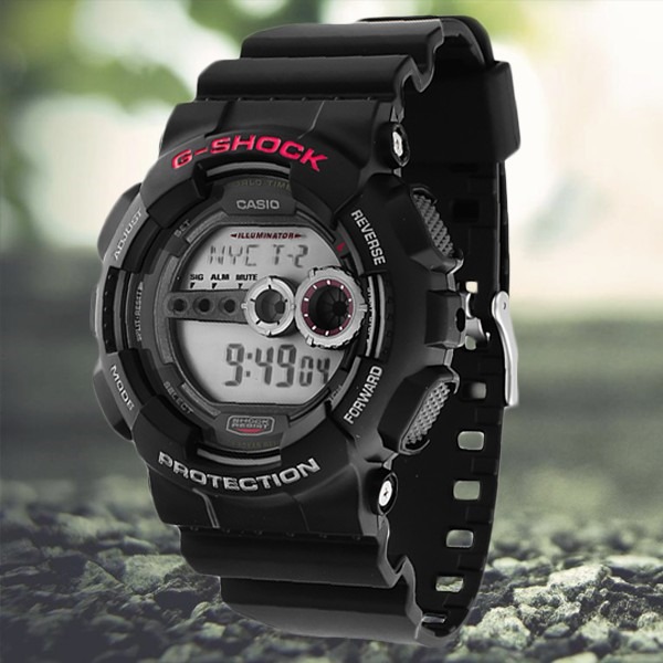 casio g shock gd 100