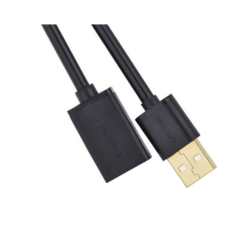 CÁP USB 2.0 NỐI DÀI 5M UGREEN 10318