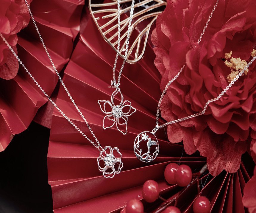 Phiếu quà tặng KaT Jewelry 200K
