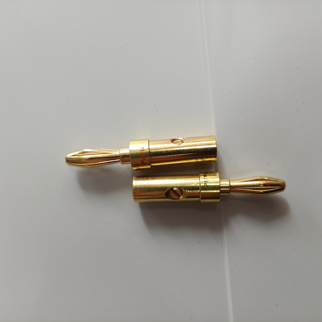 Jack Loa Bắp Chuối Palic - 2 Cái như hình