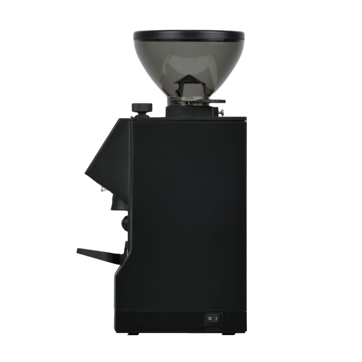 Eureka Mignon Manuale V2, 15BL, Matt Black | Lazada Singapore