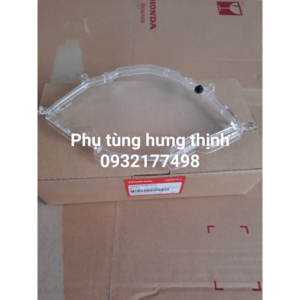 MẶT KÍNH ĐỒNG HỒ WINNER V1 ZIN HÃNG