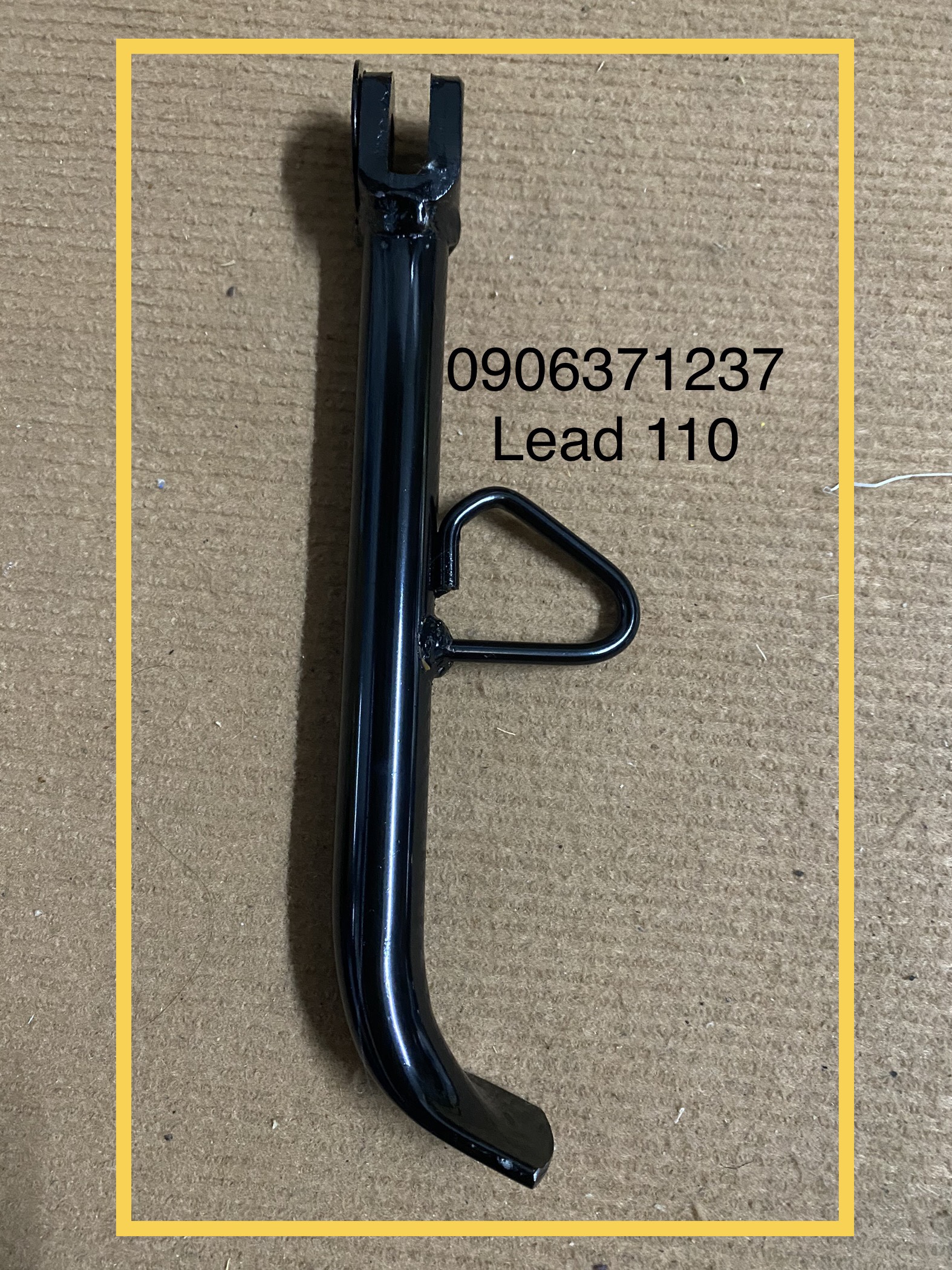 Chân chống nghiêng (chống bên) xe Lead 110