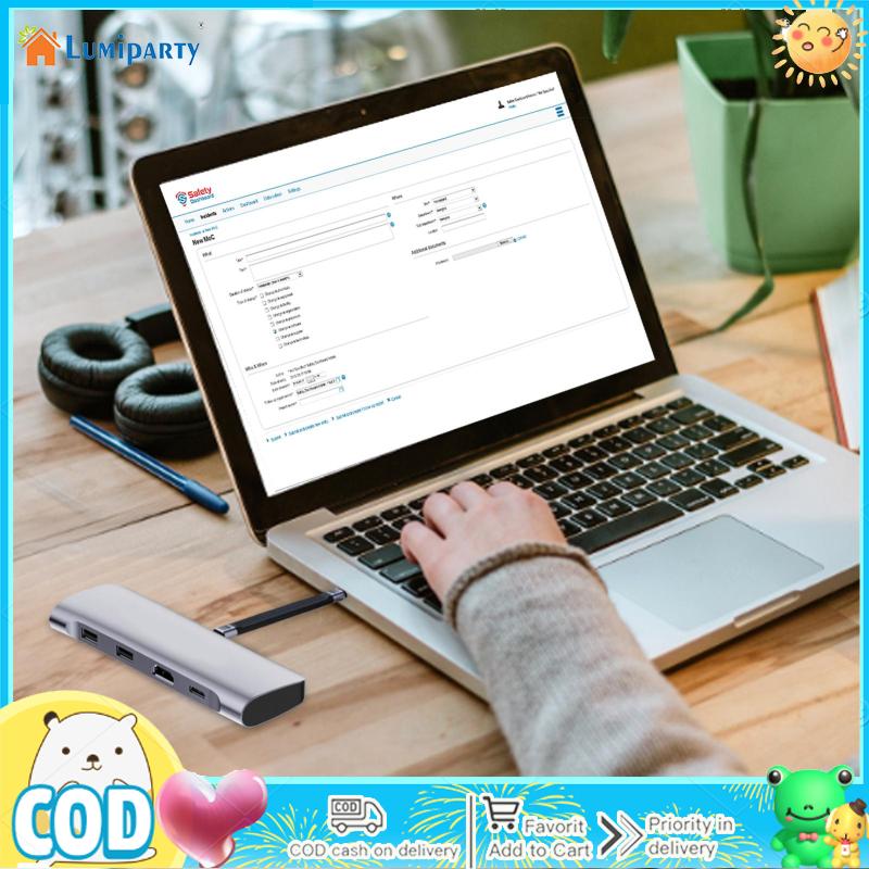USB C To USB C Cable 13CM Short 240W USB 4.0 Fast Charging Cable 40Gbps Data Transmission Flat FPC Design Data Cable