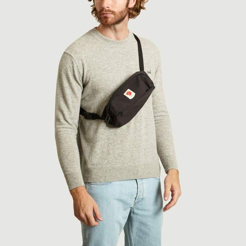 Túi đeo chéo Fjallraven Ulvo Hip Pack Medium