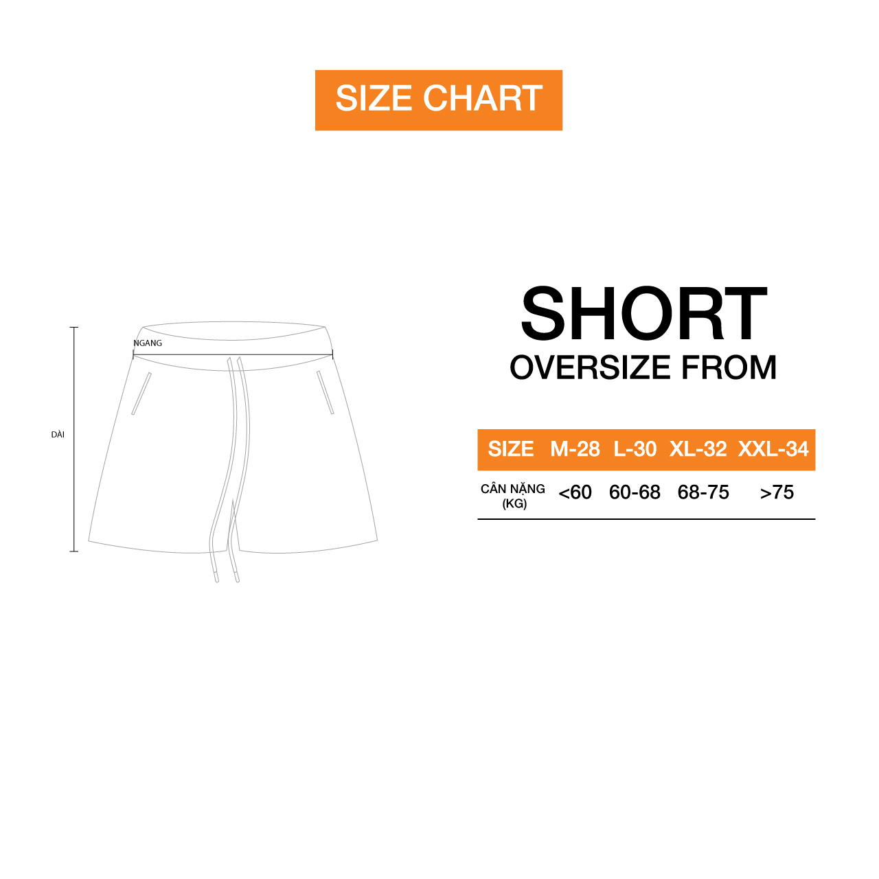 [SMAKER] Quần đùi vải lưới logo - LOGOS MESH SHORT IN BLACK