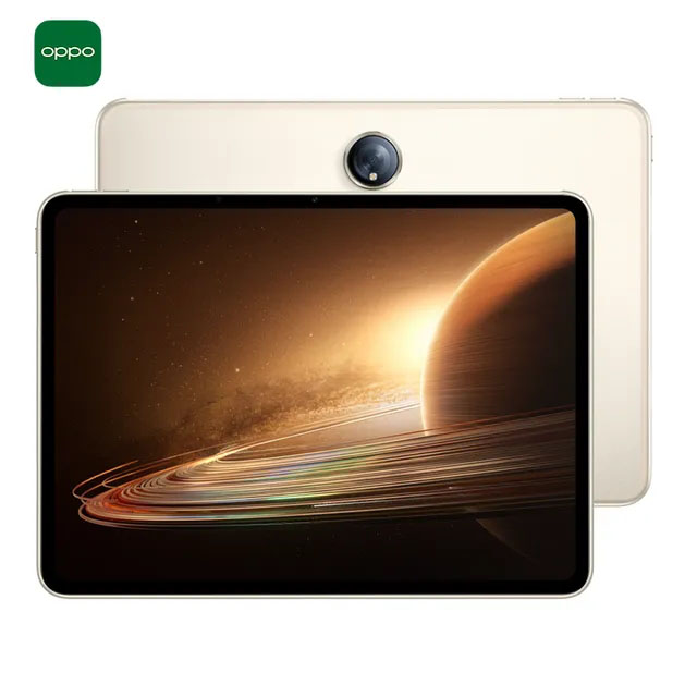 New OPPO Pad 2 Tablet PC Dimensity 9000 Android 13 144Hz 11.61 2800 x 2000