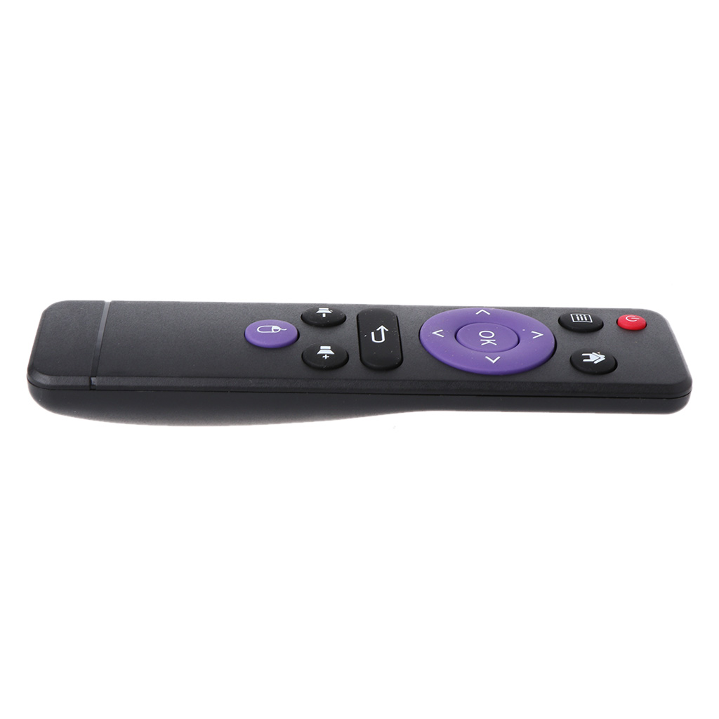 Điều khiển từ xa cho MX9 Pro RK3328 mx10 cho đầu chạy Box Tivi thông minh 8.1 Android