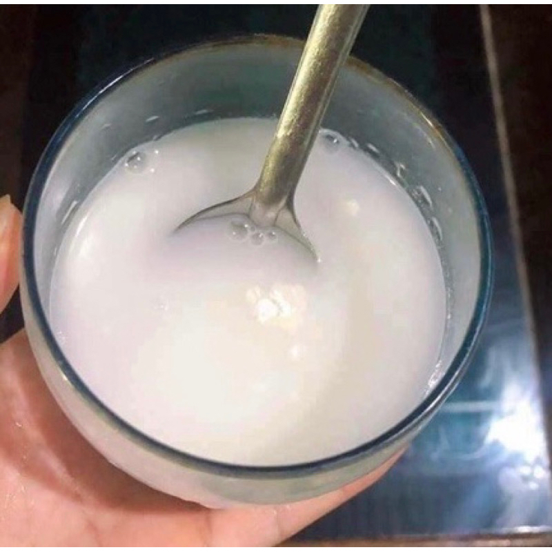 [FreeShip] Tinh Bột Nghệ Đen Nguyên Chất (Tây Bắc 99)