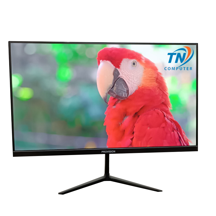 Màn hình vi tính 27 inch Cong Provision , Màn Hình 24...