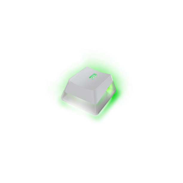 Razer Phantom Keycap Upgrade Set