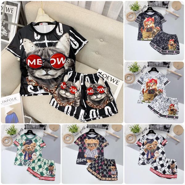 Set bộ đùi thun lạnh 3D hàng QC cao cấp
