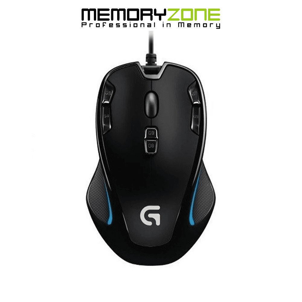 Chuột gaming Logitech G300S 910-004347
