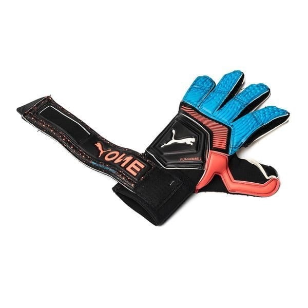 Găng tay thủ môn  P.u.m.a One Grip 1 RC