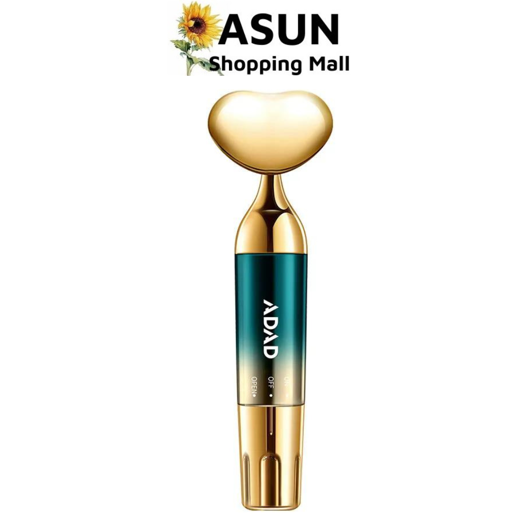 Máy massage nâng cơ mặt adad tăng sinh collagen, thư giãn, trẻ hóa da
