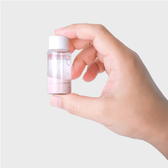 Chấm Mụn MDOC AC SOLUTION POWDER cao cấp chính hãng của HÀN QUỐC 15ml